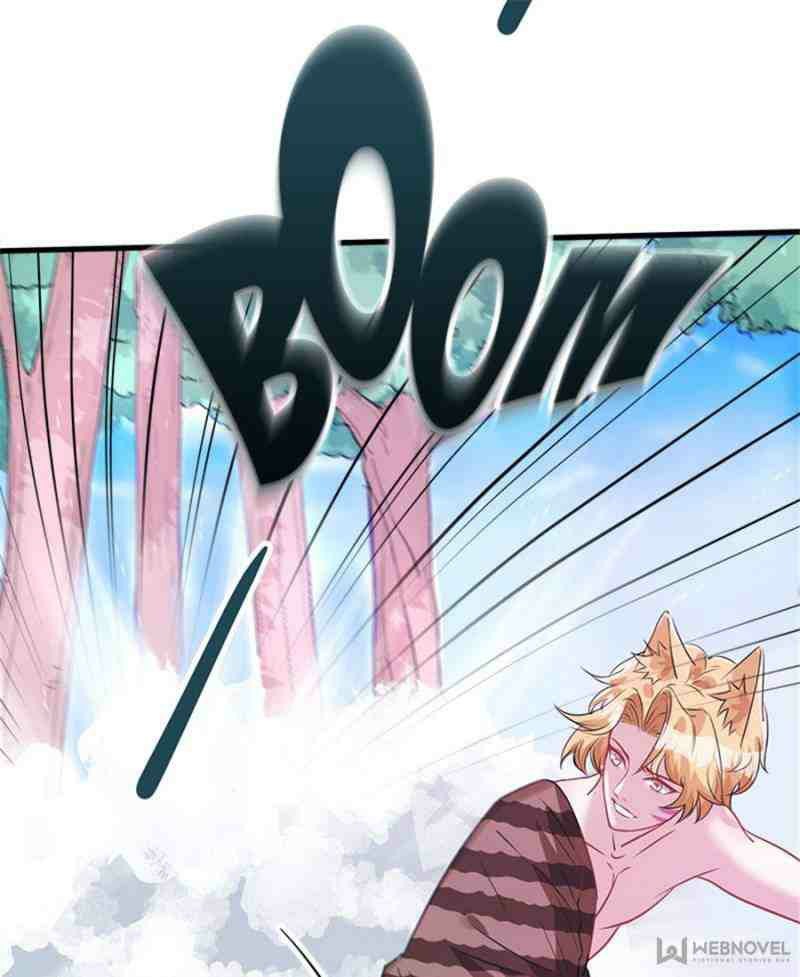 Beauty and the Beasts Chapter 92 Gambar 61